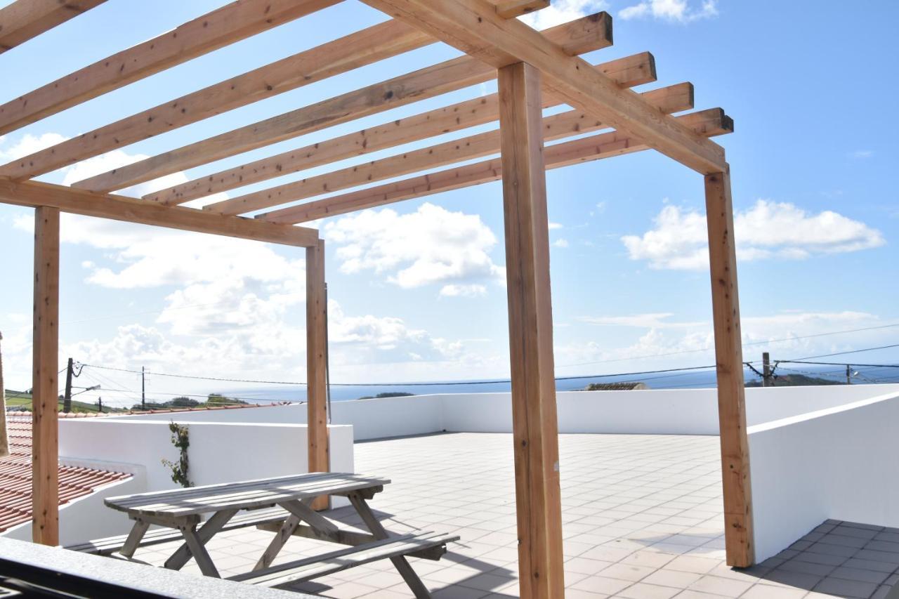 Casa Das Buganvilias Sao Sebastiao Екстер'єр фото
