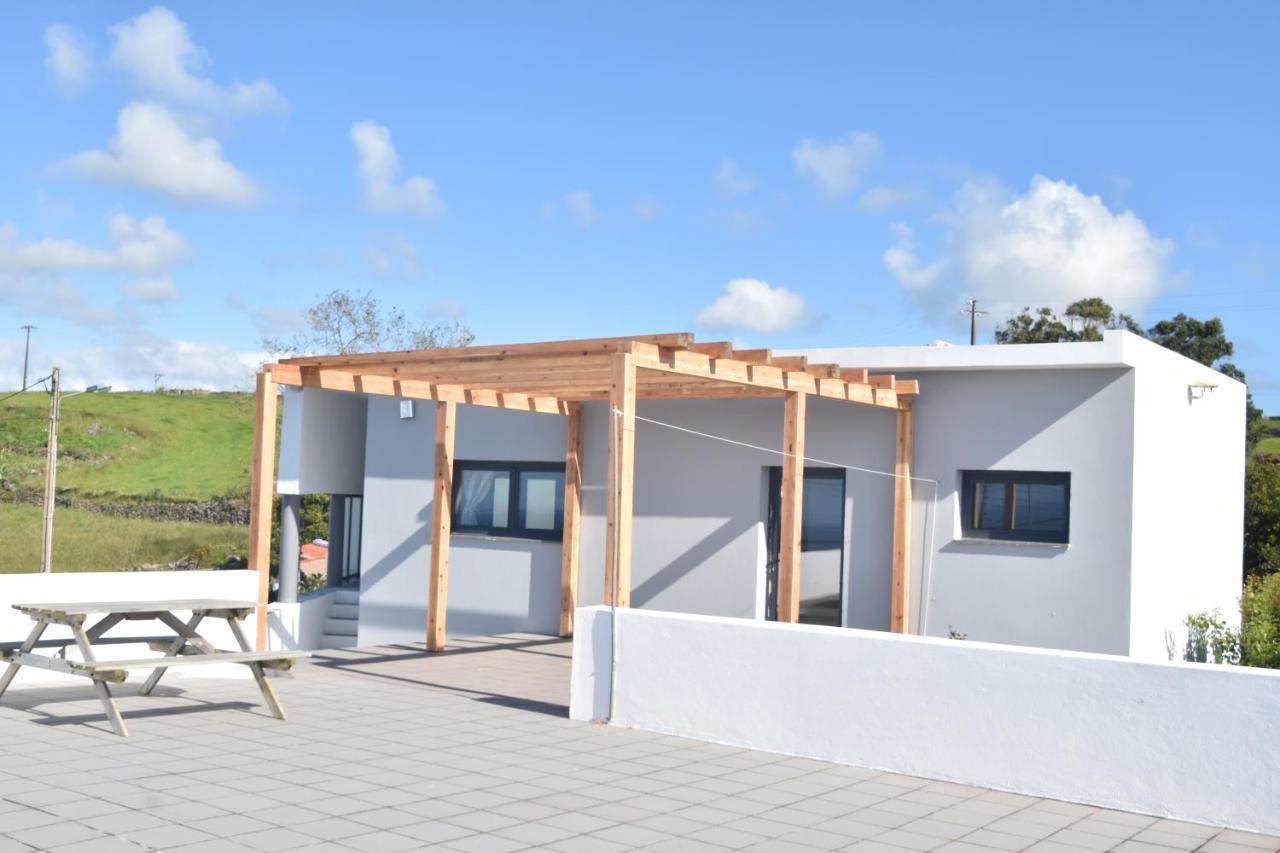 Casa Das Buganvilias Sao Sebastiao Екстер'єр фото