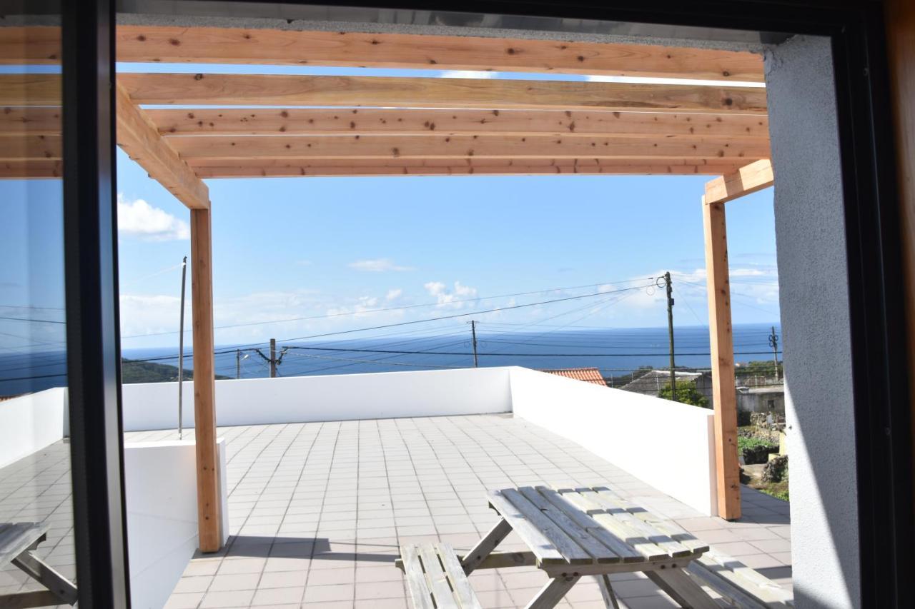 Casa Das Buganvilias Sao Sebastiao Екстер'єр фото