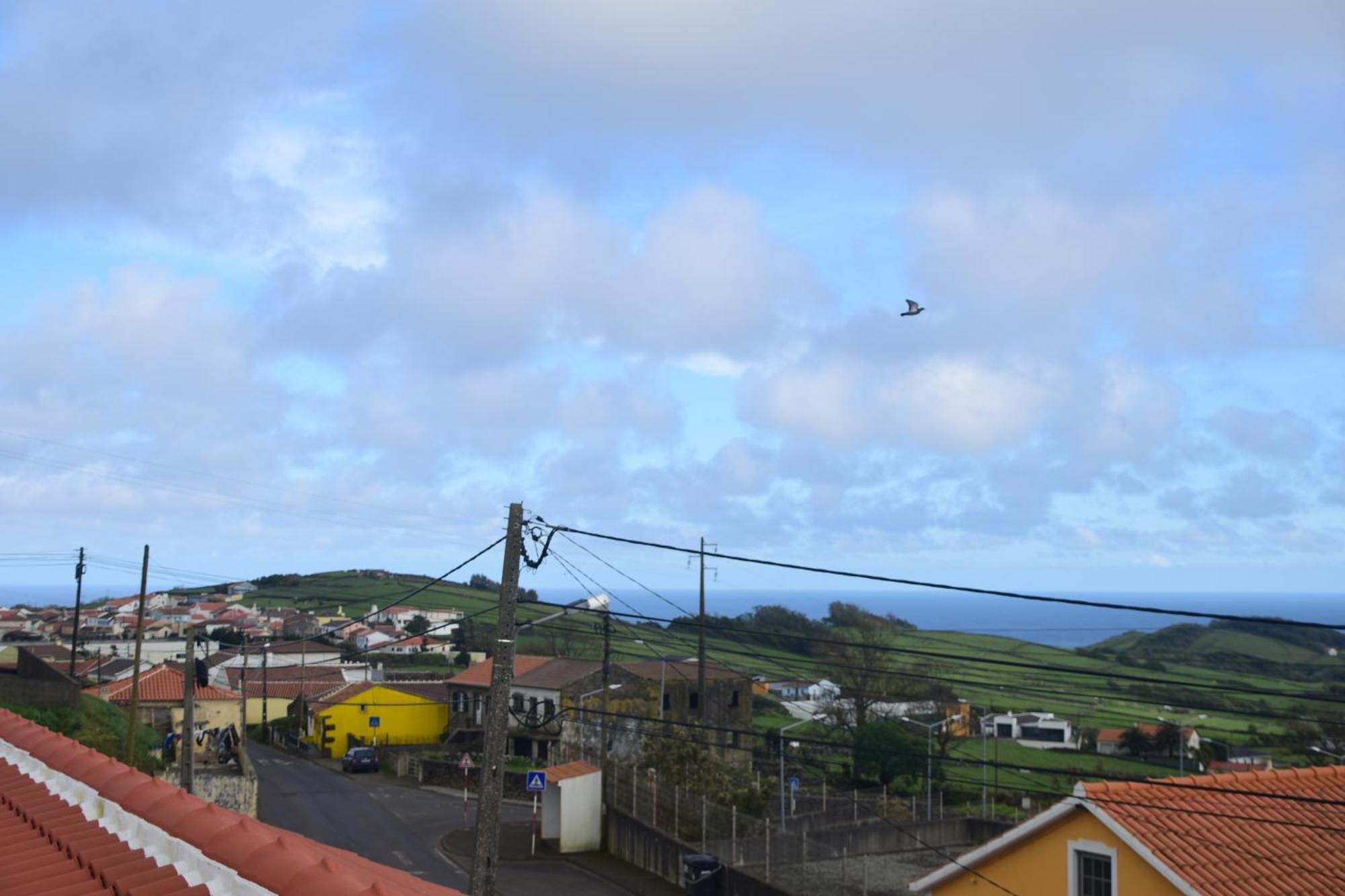Casa Das Buganvilias Sao Sebastiao Екстер'єр фото