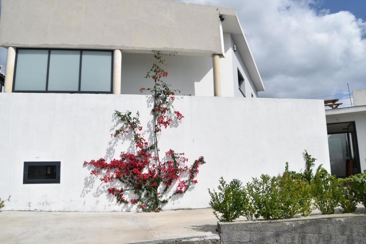 Casa Das Buganvilias Sao Sebastiao Екстер'єр фото